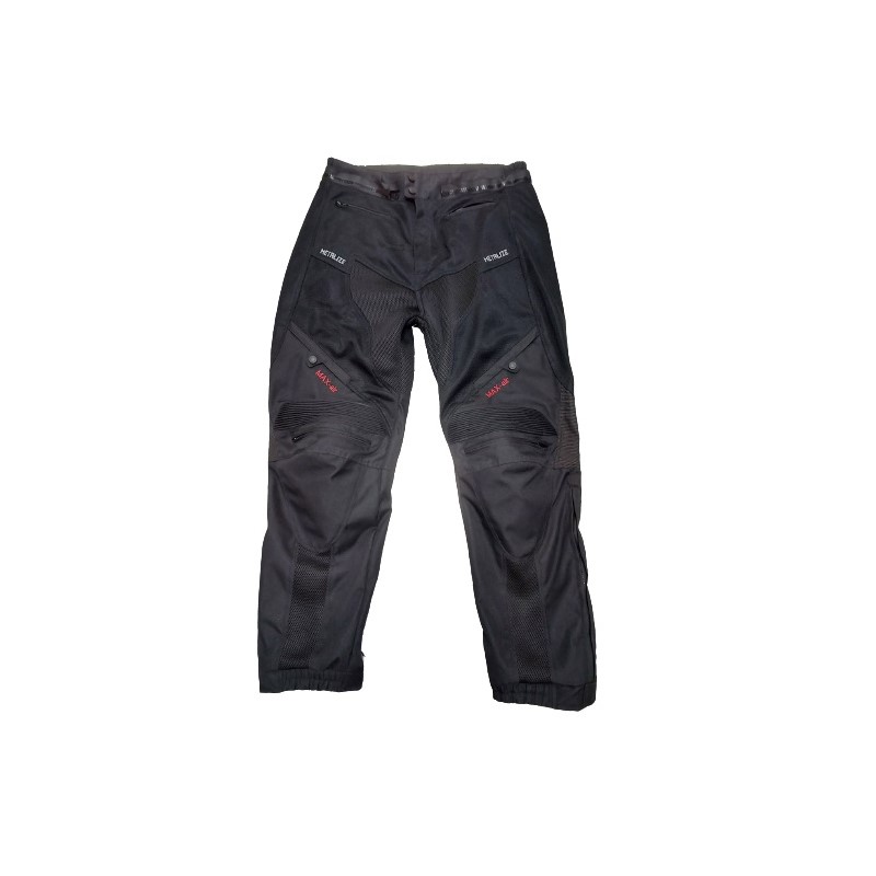Metalize 503 Air Flow Summer Pants