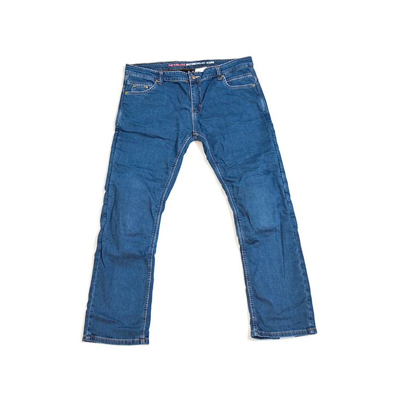 Metalize Genesis Mens Jeans
