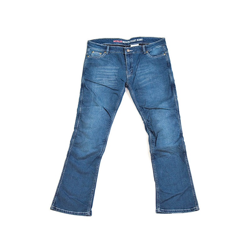 Metalize Venus Ladies Riding Jeans