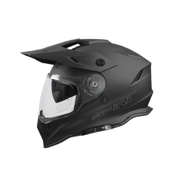 Spirit DSV3 Onyx Matt Black
