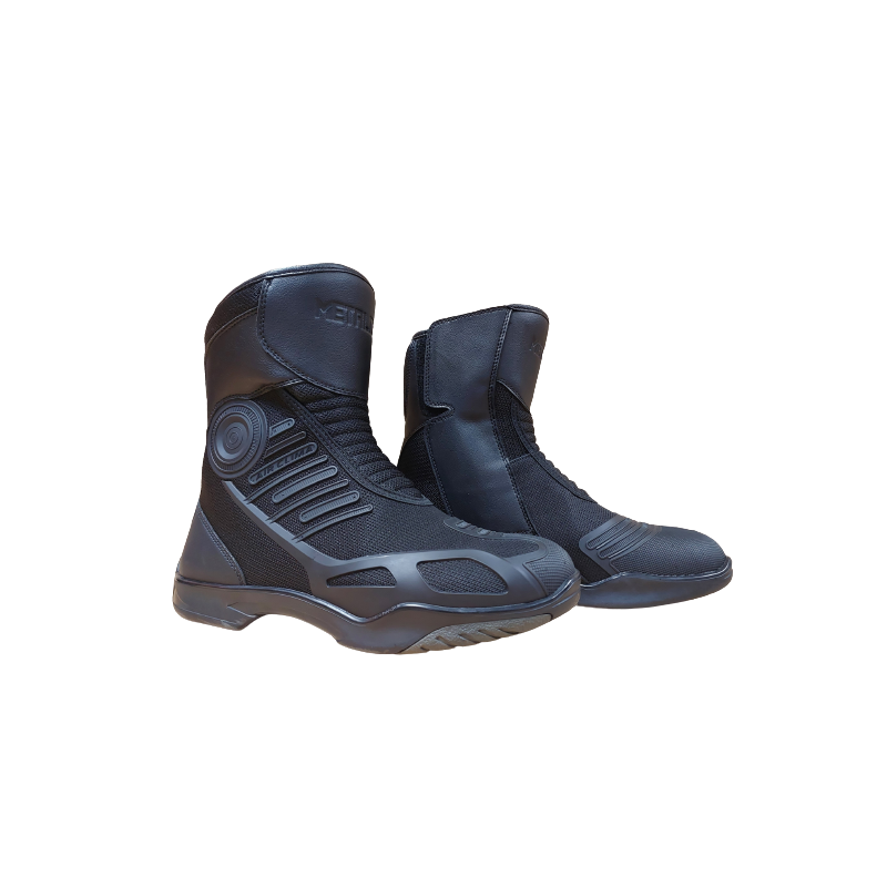 Metalize 917 Air Flow Boot Black UK8/42