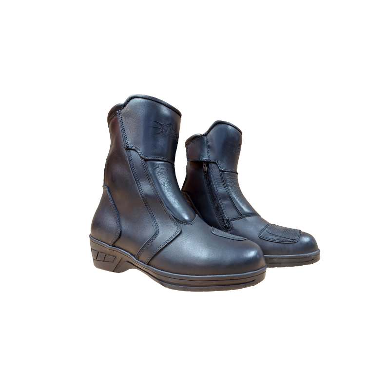 Nexo Ladies LH05 WP Boot Black 5/38
