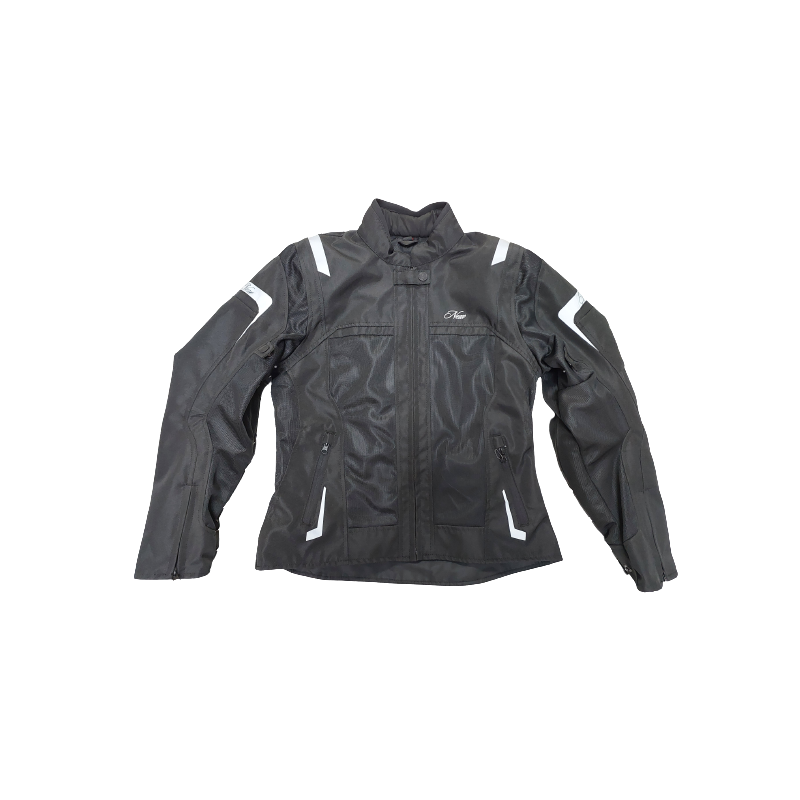 Nexo Breeze Ladies Jacket Black 2XL/16