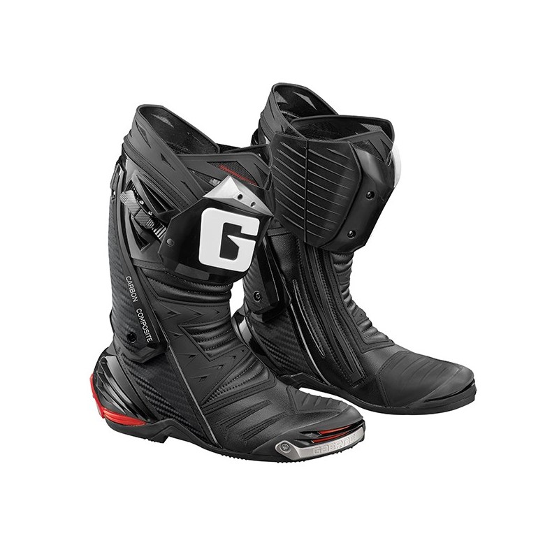 Gaerne GP1 Racing Boots Black 12/46 CIT Moto Online Shop