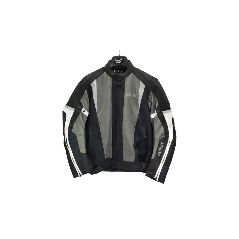 Metalize 431 Superbike Jacket M