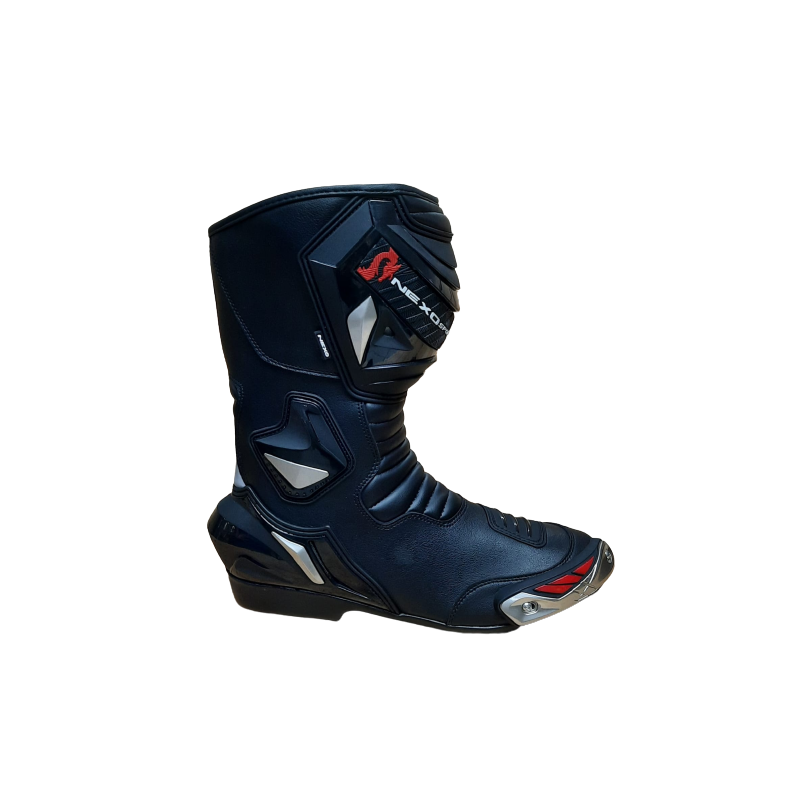 Nexo Acrus Boot Black UK12/46