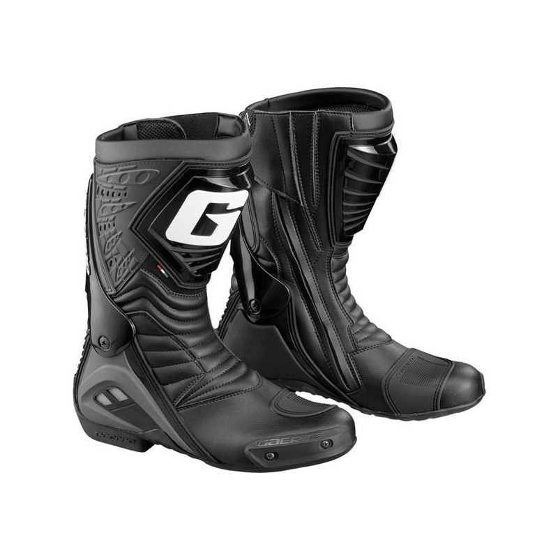 Gaerne S11 GRW Boot Black UK7/41