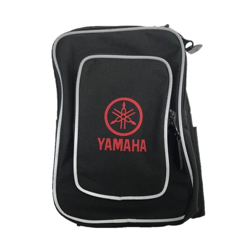 Yamaha Leg bag Red
