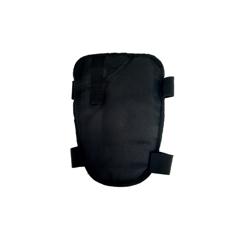 Plain black Leg bag – CIT Moto Online Shop