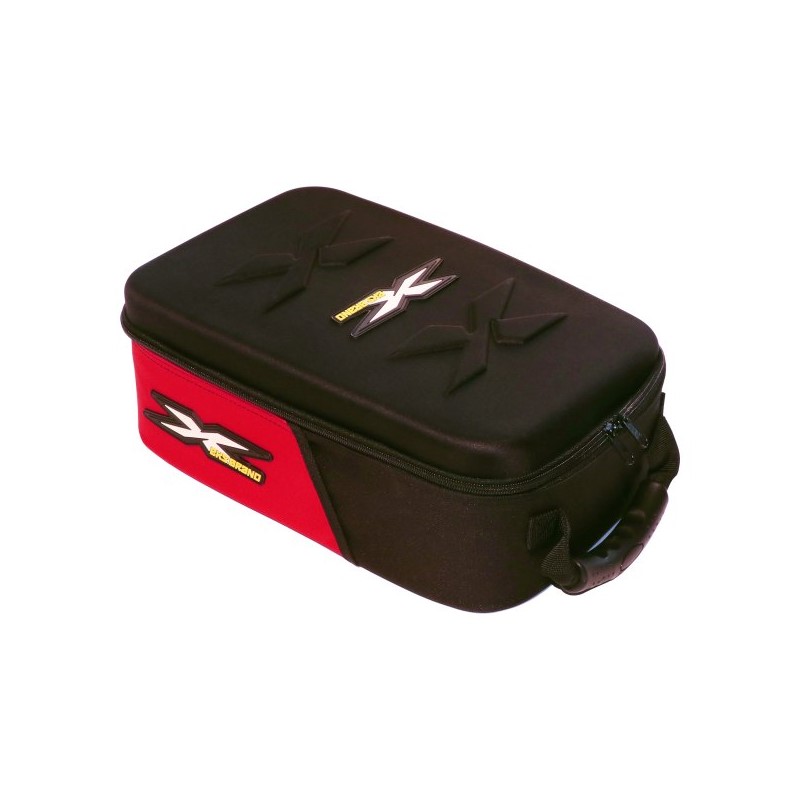 X-Brand Goggle Case