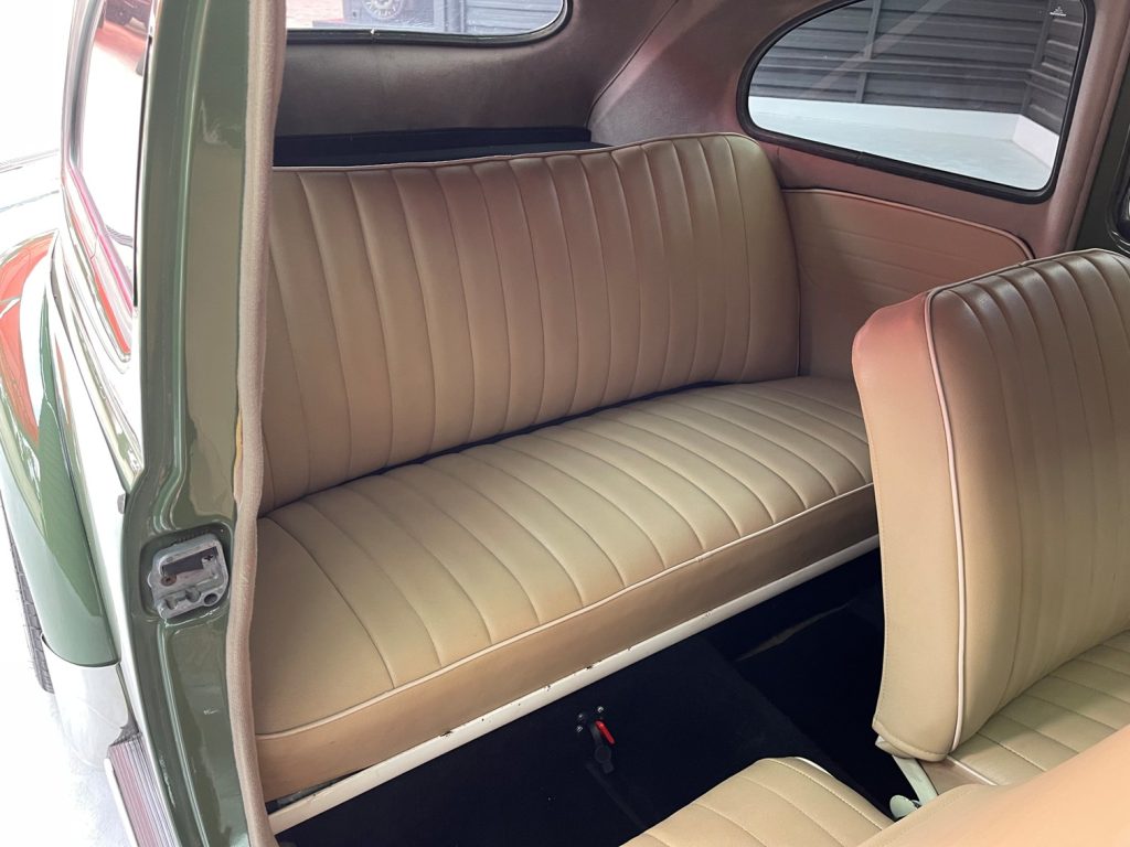 1956 VOLKSWAGEN Beetle 1.2 Type 1