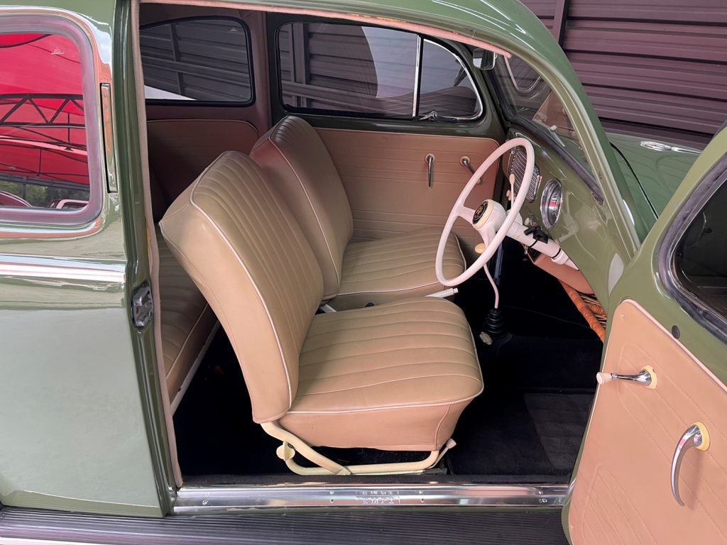 1956 VOLKSWAGEN Beetle 1.2 Type 1