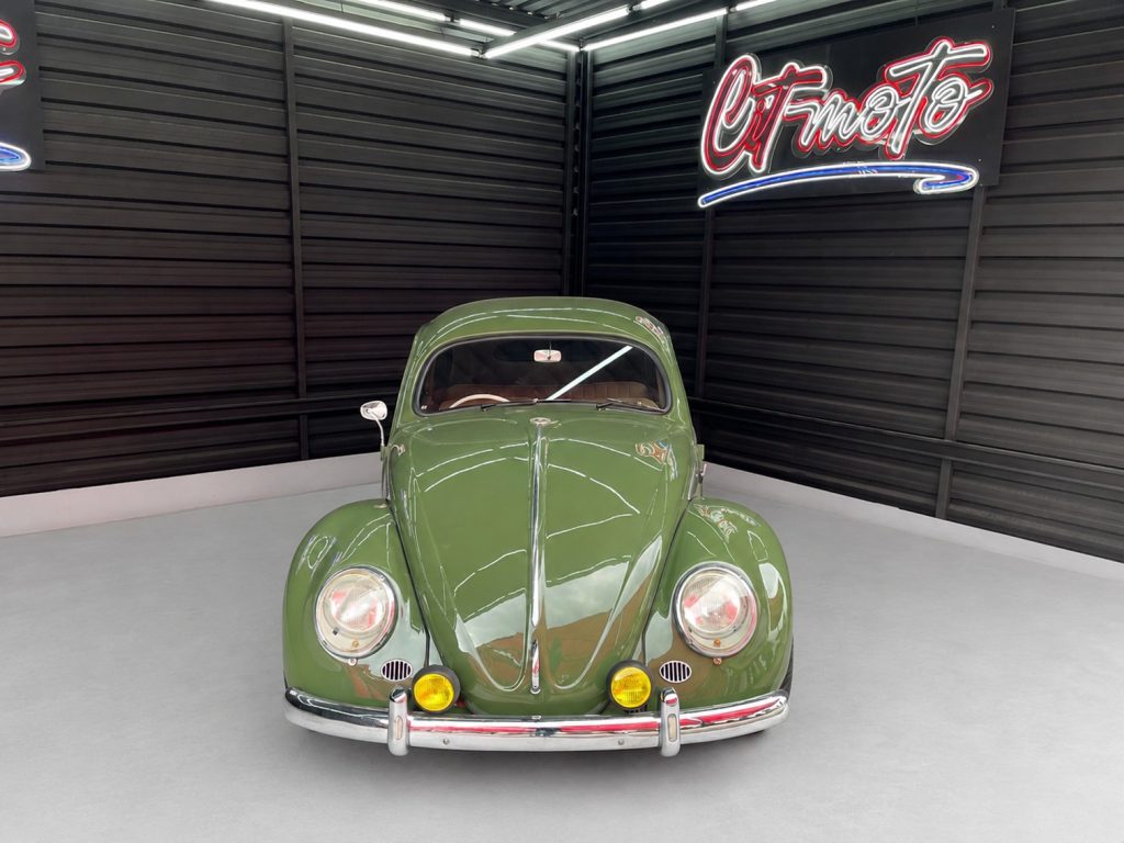 1956 VOLKSWAGEN Beetle 1.2 Type 1