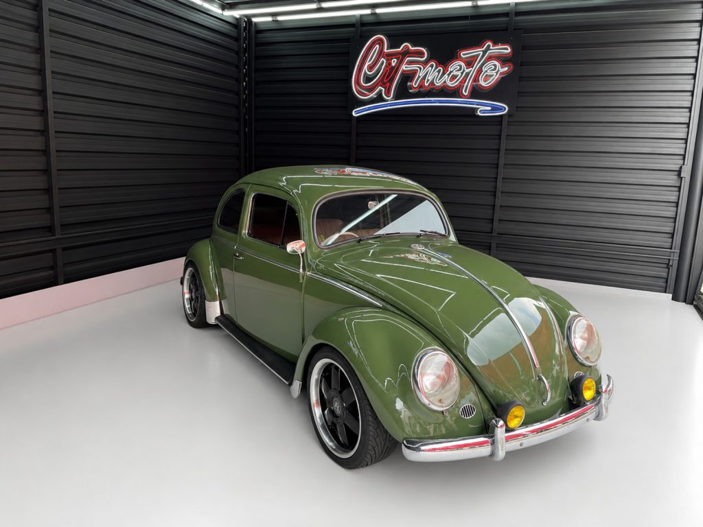 1956 VOLKSWAGEN Beetle 1.2 Type 1
