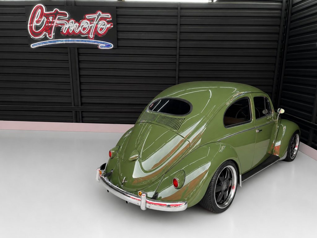 1956 VOLKSWAGEN Beetle 1.2 Type 1
