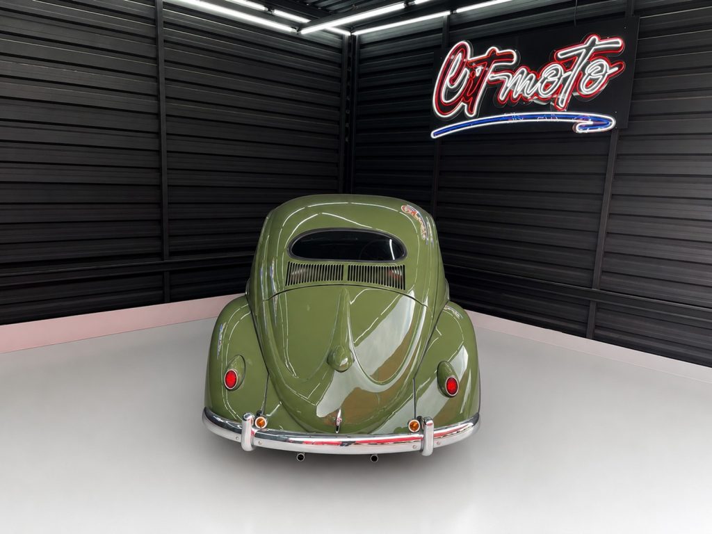 1956 VOLKSWAGEN Beetle 1.2 Type 1