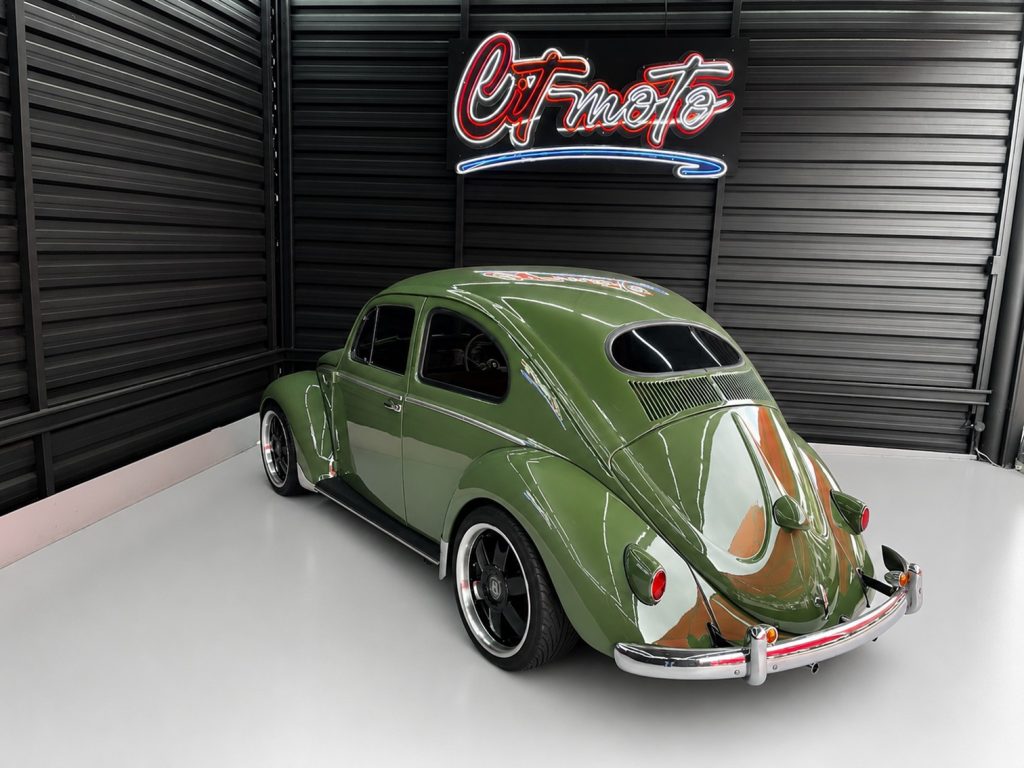 1956 VOLKSWAGEN Beetle 1.2 Type 1